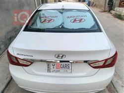 هیوندای سۆناتا